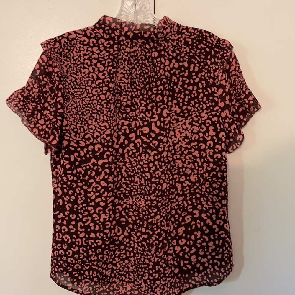 JCrew blouse - Picture 4 of 4
